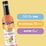 Buderim Ginger No Sugar Ginger Lemon Lime & Bitters Cordial 750mL