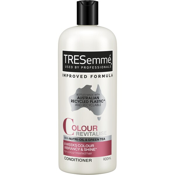 TRESemme Professional Hair Conditioner Colour Revitalise 900mL