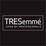 TRESemme Professional Hair Conditioner Colour Revitalise 900mL
