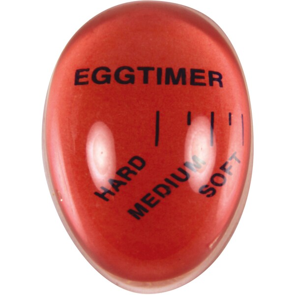 Avanti Colour Changing Egg Timer each