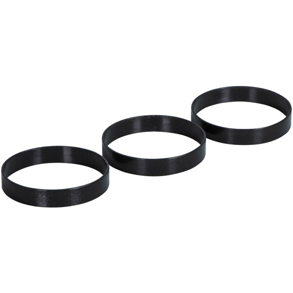 Avanti Non Stick Egg Rings 3 pack