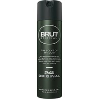Brut Original 24Hr Antiperspirant