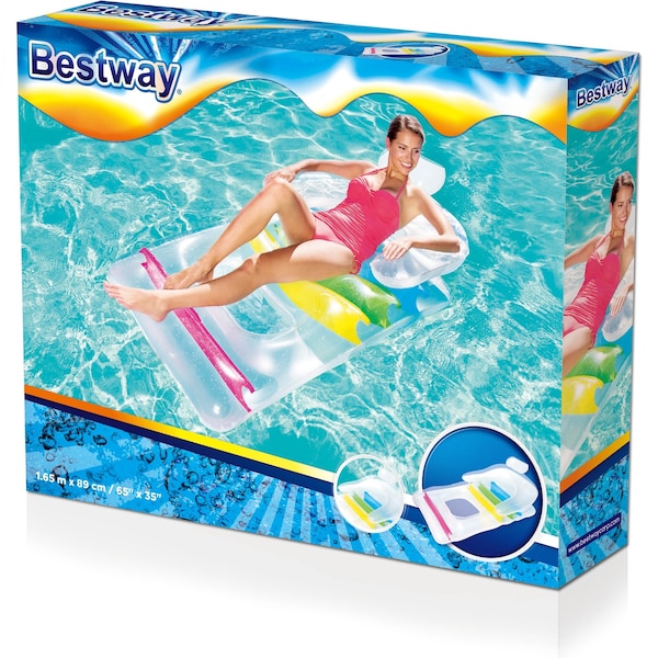 Bestway King Kool Lounge Each