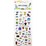 Puffy Stickers Assorted each