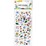 Puffy Stickers Assorted each