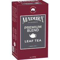 Madura Premium Blend Tea
