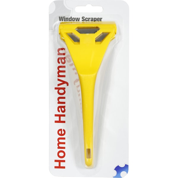 Home Handyman Tools Window Scraper Each