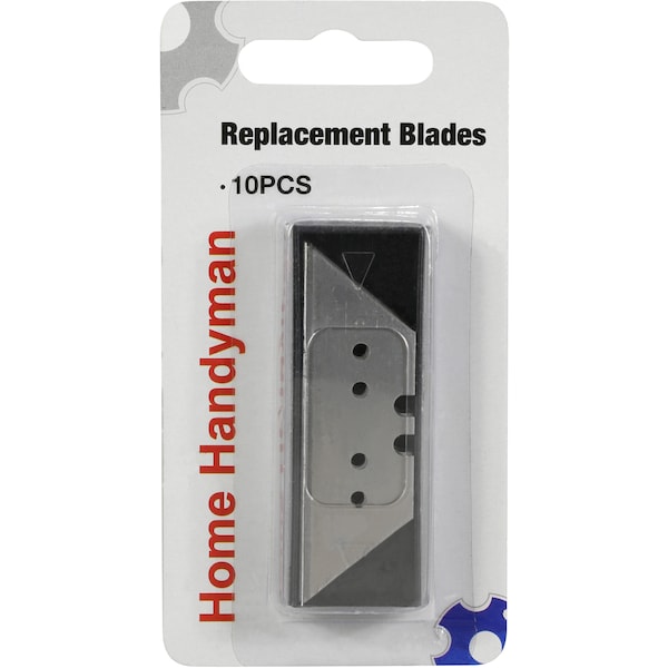 Home Handyman Tools Scraper Replacement Blades Each