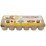 Glen View Poultry Farm 18 Large Fresh Free Range Eggs 900g