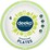 Deeko Sugarcane Plates Assorted 26cm 6 pack