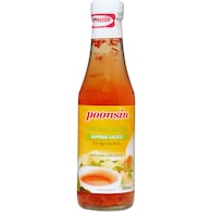 Poonsin Vietnamese Dipping Sauce For Spring Roll