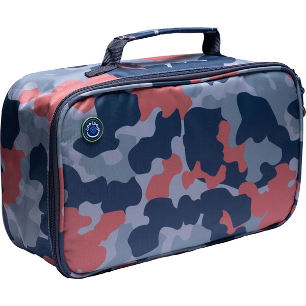 Coolpod Freezable Lunch Bag Bento Assorted Each