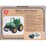 Play Bio Based Mini Farm Tractor Each