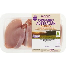 Macro 1kg