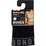 Bonds Retro Rib Deep v Crop Size 12 Each