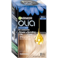Garnier Olia Permanent Max Bleach No Ammonia