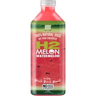 H2juice Watermelon Juice