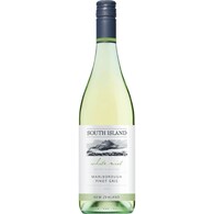South Island White Mist Marlborough Pinot Gris