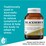 Blackmores Ashwagandha+ 60 pack