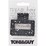 Toni & Guy Claw Square Clip Assorted each