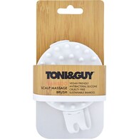 Toni & Guy Bamboo Scalp Massage Brush