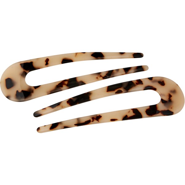 Toni & Guy Hair Forks 2 pack