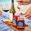 Krunchilli Chilli Topping Medium 350g