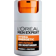 L'Oreal Paris Men Expert Hydra Energetic Daily Moisturiser