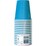 Deeko Paper Cups Assorted 15 pack