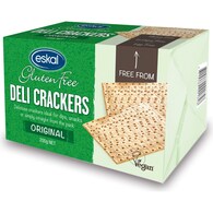 Eskal Deli Crackers