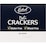 Eskal Gluten Free Crackers 200g
