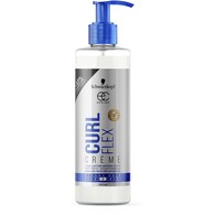 Schwarzkopf Extra Care Curl Flex Hair Creme
