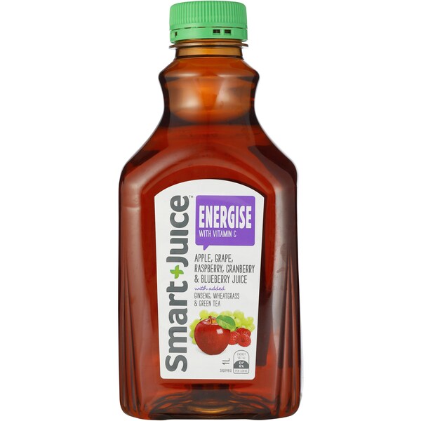 Smart Juice Energise 1l