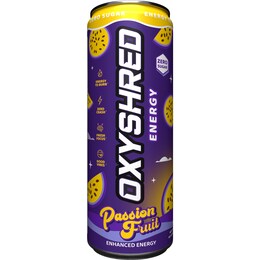 OxyShred 355ml