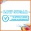 Golden Circle Tropical Sunrise Refreshers Low Sugar Popper Flavour Water 250ml x6 Pack