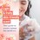 Vagisil Scentsitive Scents Daily Intimate Wash Peach Blossom 354mL