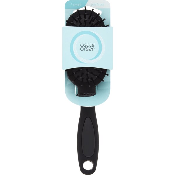 Oscar Orsen Hair Brush Pad Small each