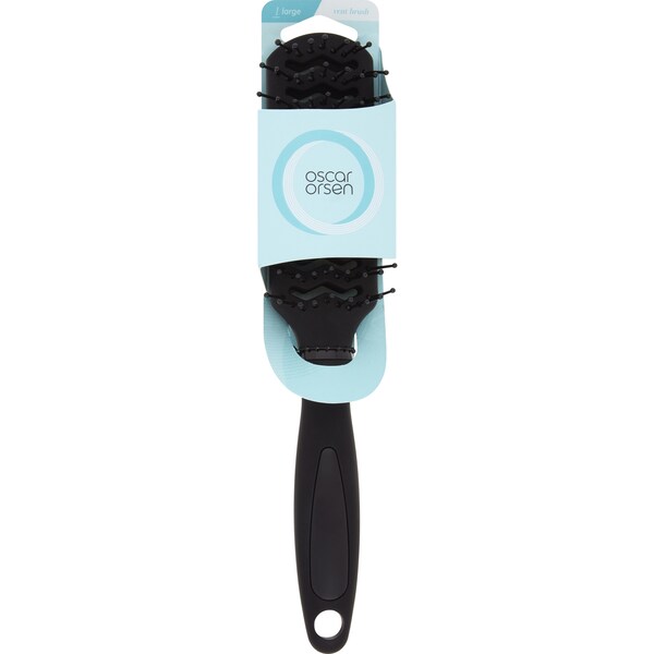 Oscar Orsen Hair Brush Vent Large each