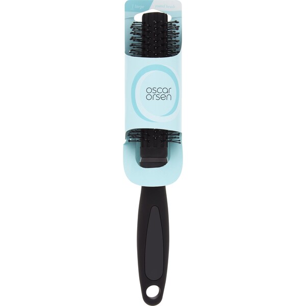 Oscar Orsen Hair Brush Round Large each