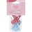 Oscar Orsen Kids One Touch Hair Clip Assorted 10 pack