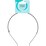 Oscar Orsen Wire Headband each
