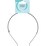Oscar Orsen Wire Headband each