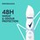 Rexona Women Deodorant Cotton Dry 250mL