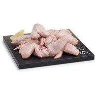 Woolworths RSPCA Approved Chicken Wings Three Joint