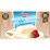 Peters Light & Creamy Classic Vanilla Ice Cream Slices 12 pack