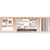 Peters Light & Creamy Classic Vanilla Ice Cream Slices 12 pack