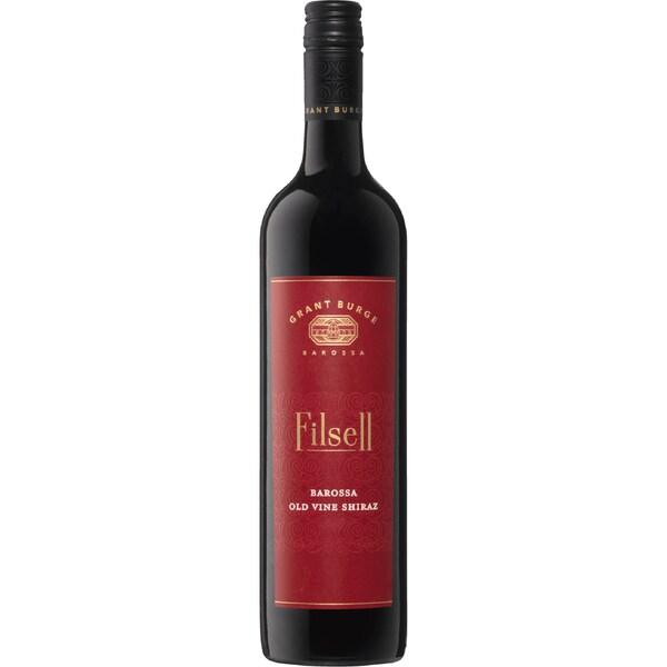 Grant Burge Shiraz Filsell Shiraz 750ml