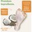 Open Paddock Training Treats Chicken & Coconut 180g