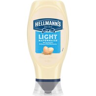 Hellmann's Light Mayo Squeeze Bottle