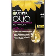 Garnier Olia Permanent Hair Colour Light Brown